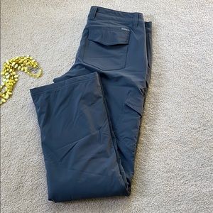 NEW Fleece lined pants